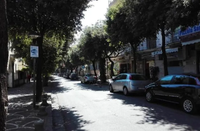 B&B La Fenice Pompei